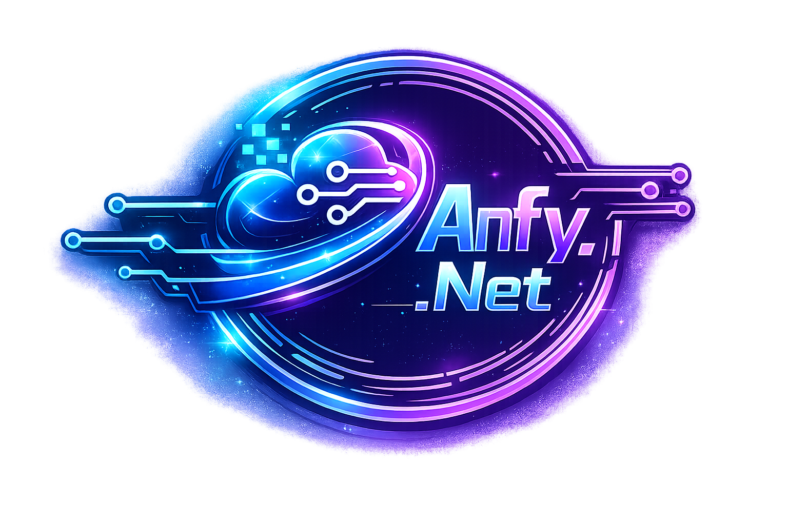 Anfy.Net Logo